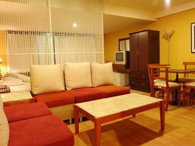 Sir William'S Hotel Quezon City Bagian luar foto